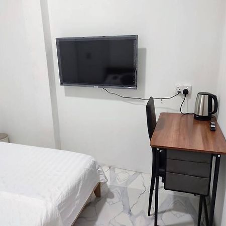 Kanbo Stay Malé Exteriör bild