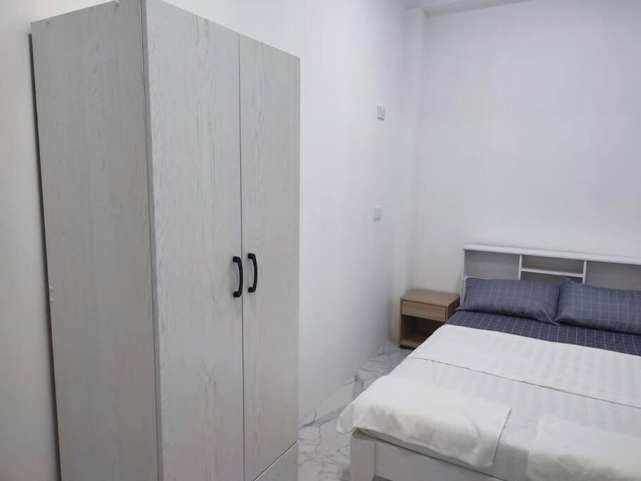Kanbo Stay Malé Exteriör bild